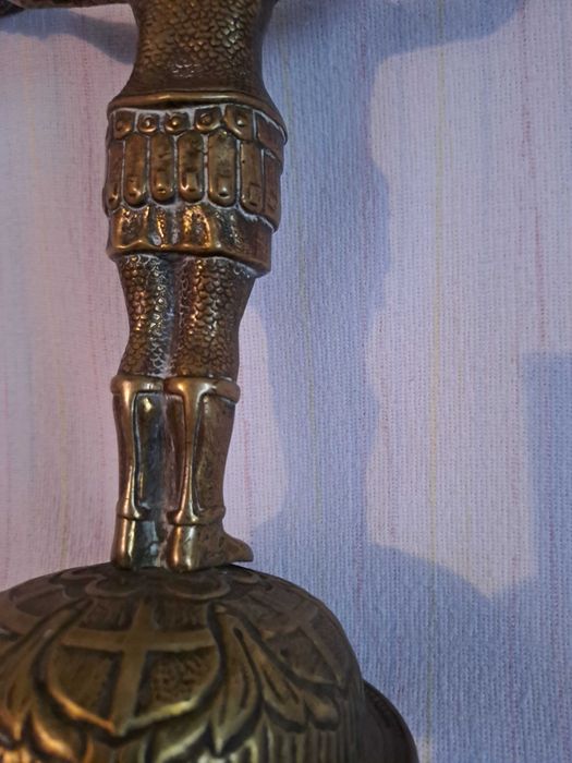 sfesnic bronz statueta bronz 26 cm empire franta