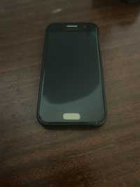 Telfon sotladi Samsung A 3