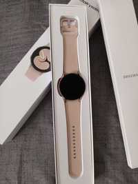 Часовник Smartwatch Samsung Galaxy Watch4, 40mm, LTE