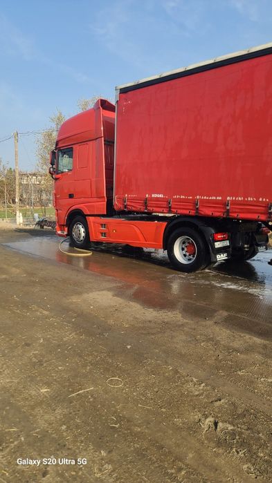 Даф Евро 6 холати аьло