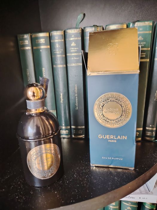 Guerlain Encens Mythique