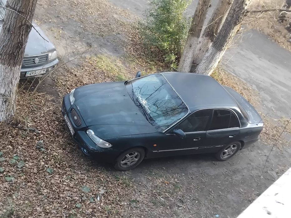 Продам легковой автомобиль