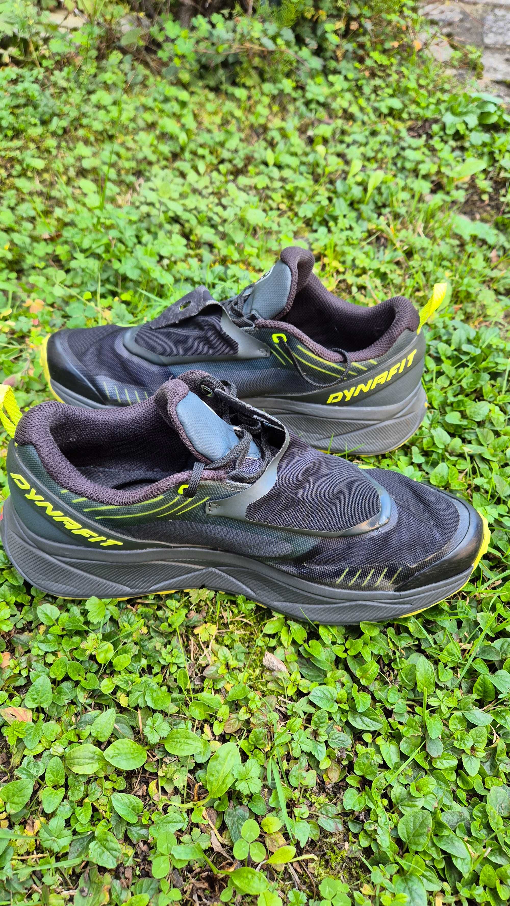 DYNAFIT ultra GTX Мъжки Маратонки 43 27см стелка