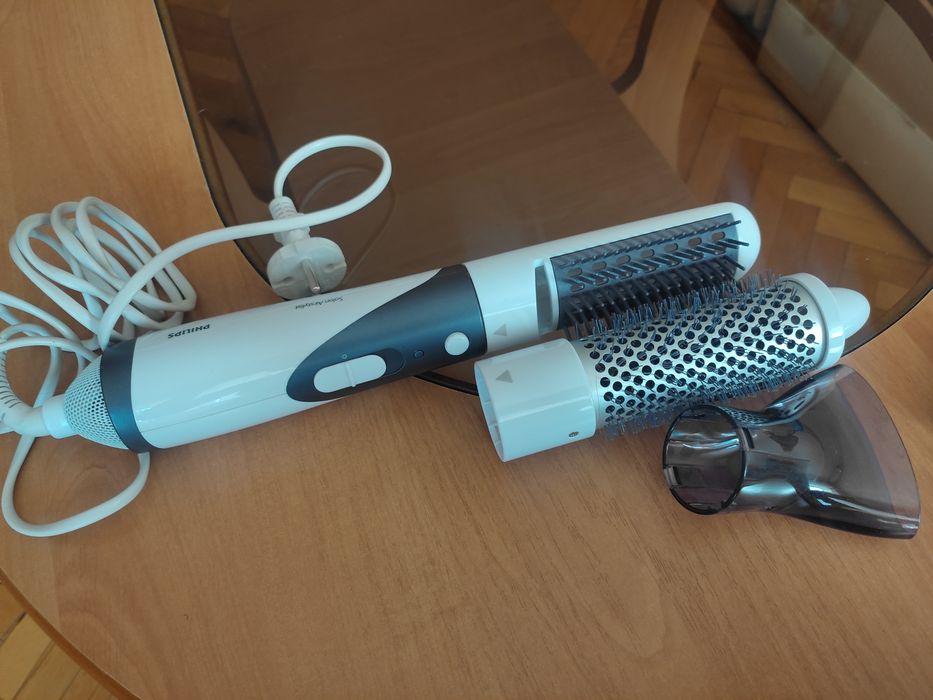 Сешоар -маша Philips HP8650