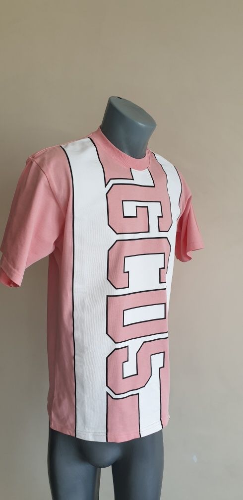 GCDS Italy Cotton Mens Size M ОРИГИНАЛ! Мъжка Тениска!