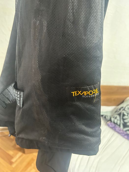 Ветровка. Jack wolskin