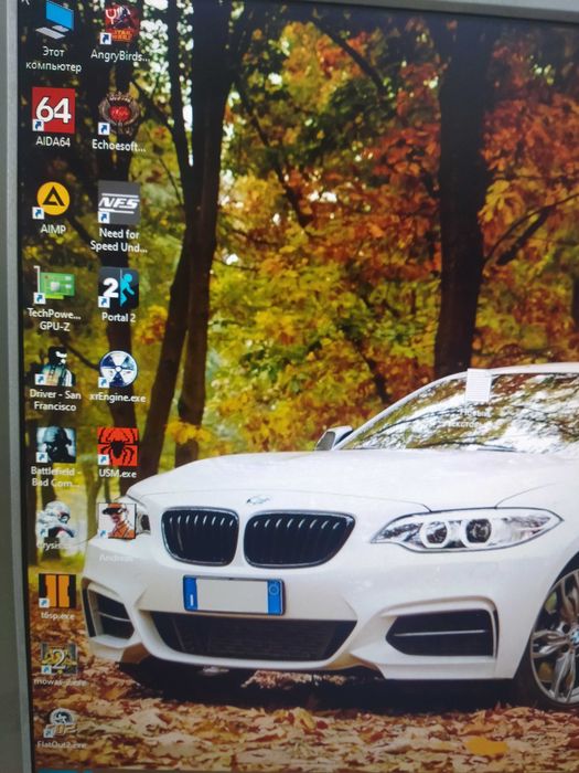 Компьютер core i3