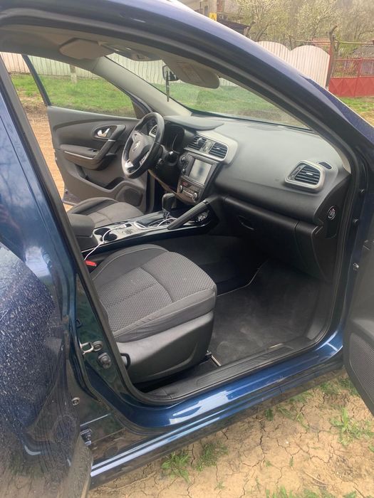 Vand urgent‼️Vând Renault Kadjar