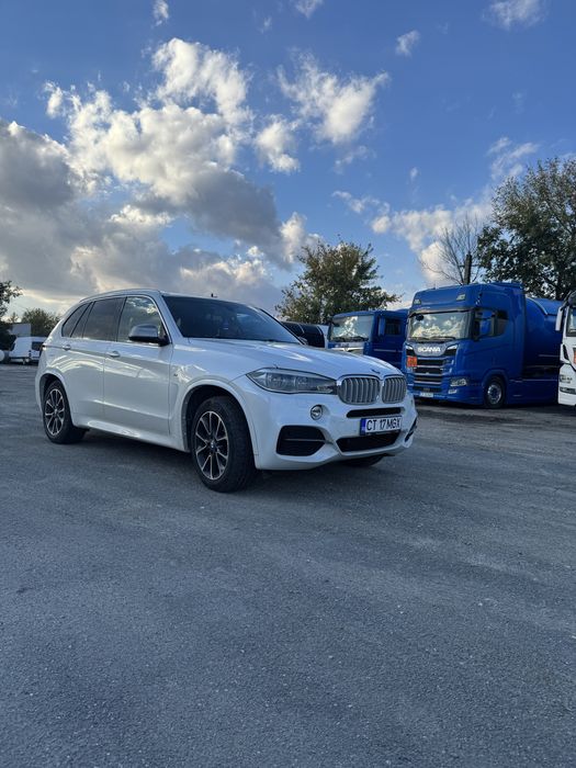 BMW X5 M50 Impecabil