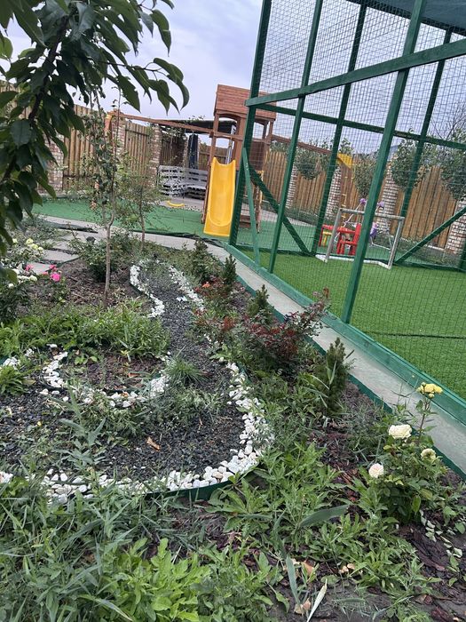 Продаем дом в экологический чистом районе.