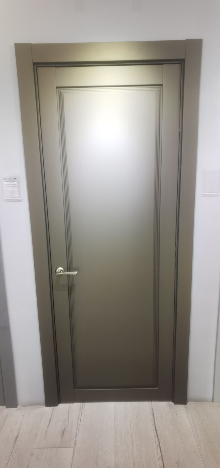 эшик урнатиш хизмати, 200.000 дан бошланади