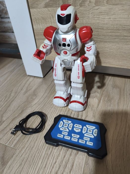 Jucărie Robot inteligent