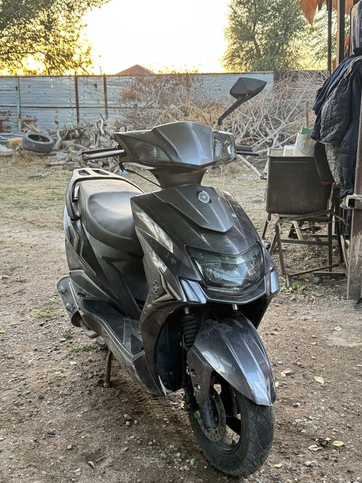 Мопед м10 продоется