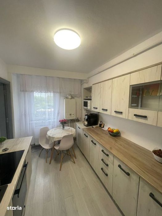 Apartament de 2 camere decomandat, 49mp, zona Policlinica Sf. Ioan