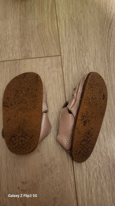 Sandale Dodo barefoot
