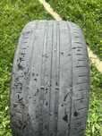 anvelope PIRELLI POWERGY 235/45/18 dot 2021
