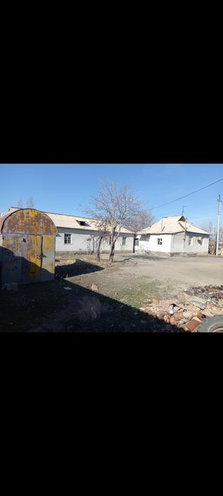 Үй сатылады Түркістан қаласында дом продаётся в городе Туркестан