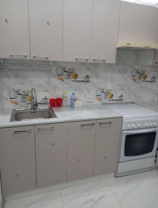 Максим Горке метро ёнида безмаклер квартирамни ижарага бераман