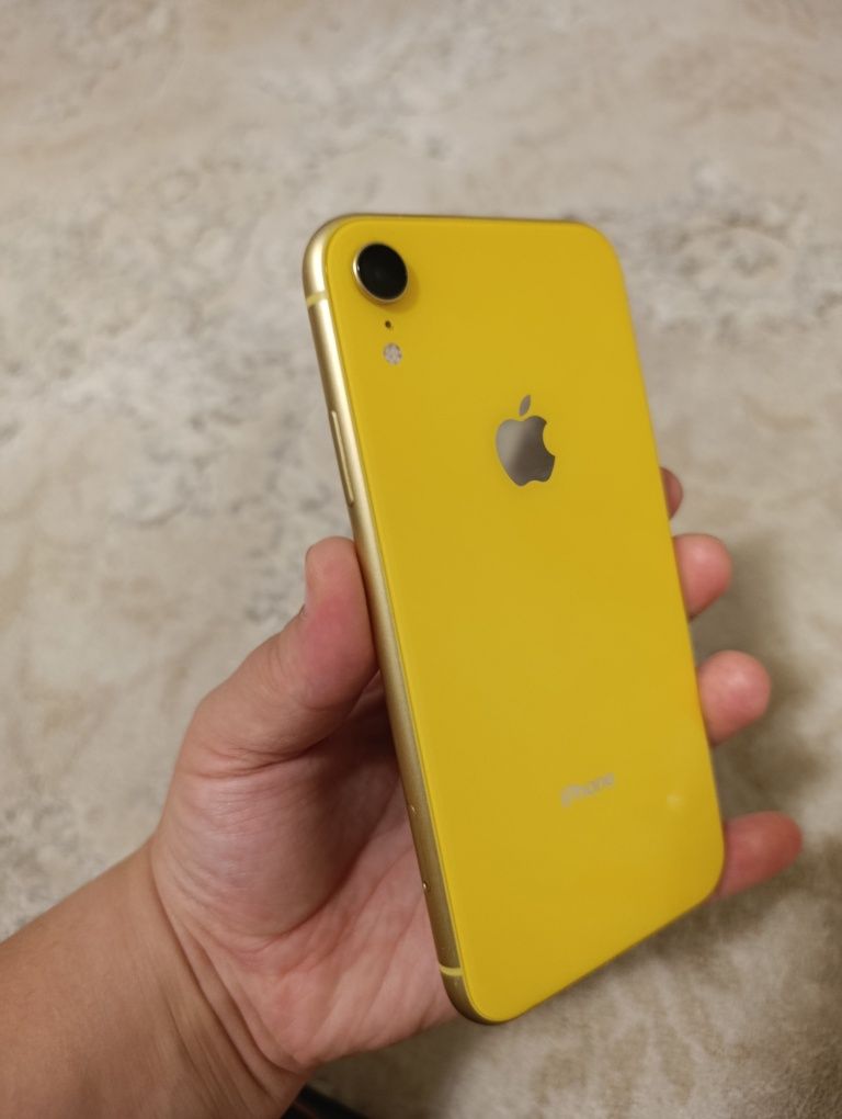 Iphone XR срочно продается