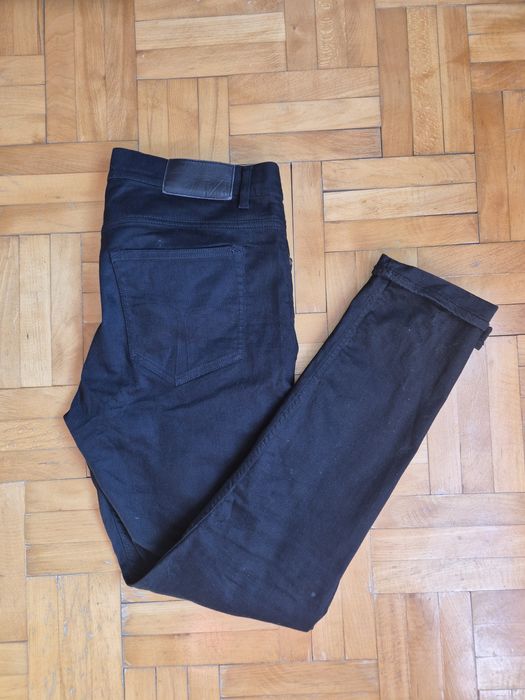 Blugi Slim Fit, Tiger of Sweden, Premium, Bărbați, Mărimea W33/L34