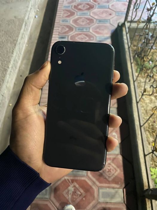 Iphone xr 64 gb orta