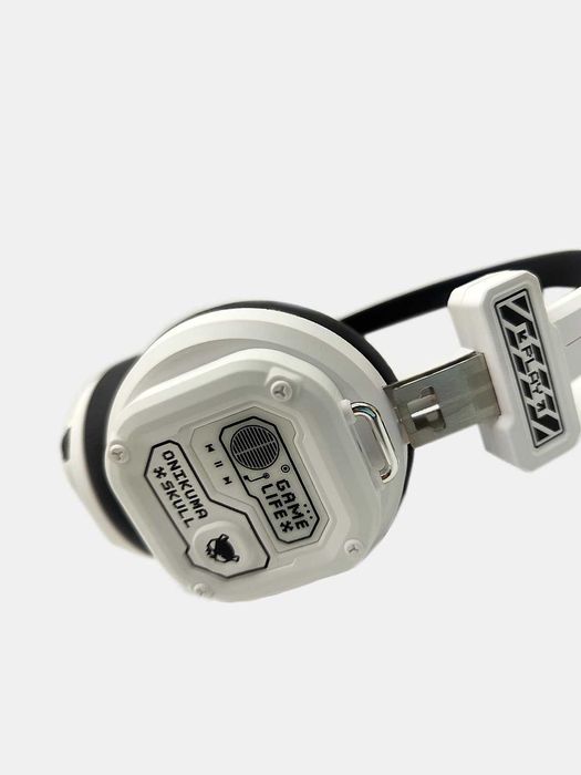 игровые наушникиONIKUMA GT803, сверхлёгкие, 50часов,блютуз 5,4