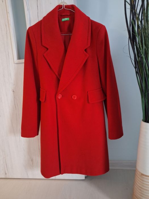 Palton United Colors Of Benetton