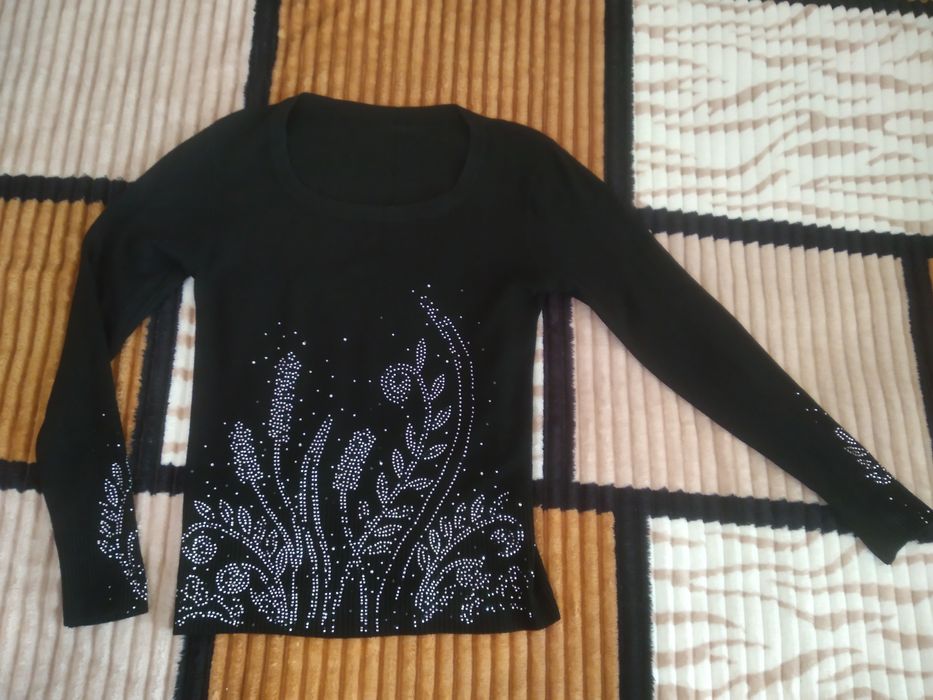 Кофты женские тёплые 44-46 размеры