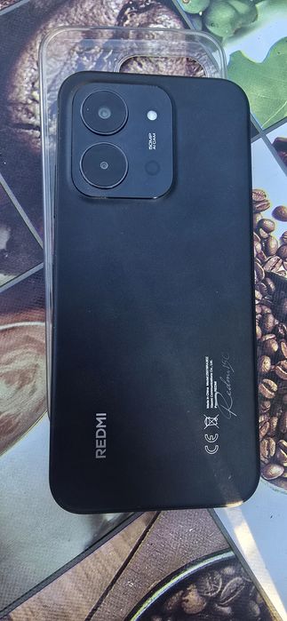 Vând redmi 15c nou