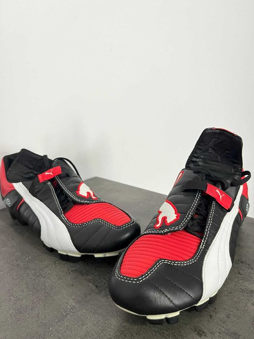 Puma Konstrukt III