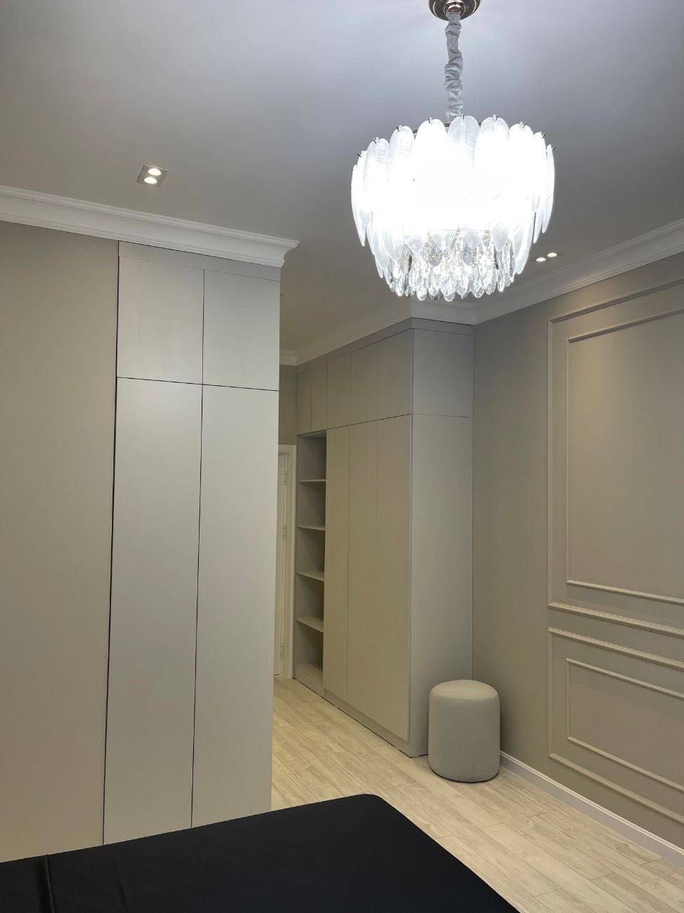 Dream House Продается 3 комнатная квартира ремонт Яккасарай 8-роддом