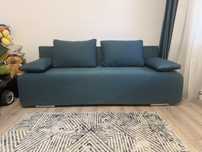 Canapea extensibila Pitesti
