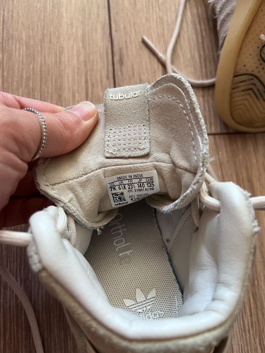 Бебешки маратонки Adidas 23 номер