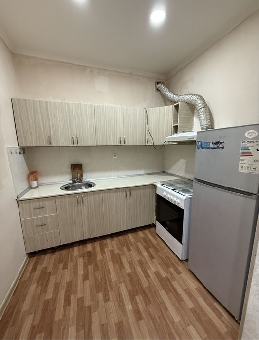 Сдается 3 ком Тузель Метро