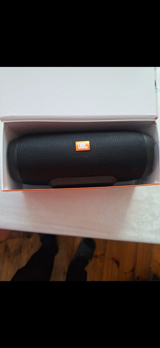 JBL charge 3+ колонка