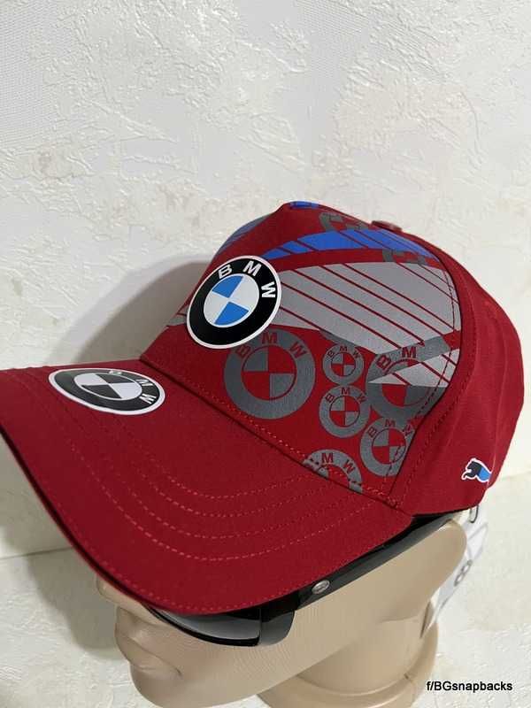 BMW шапка БМВ червена shapka bmw шапки коли shapki koli avto moto авто