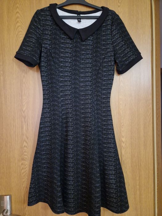 Rochițe tricot damă, H&M, Mohito,S 36