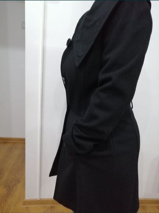 Palton dama marime 42, stare buna