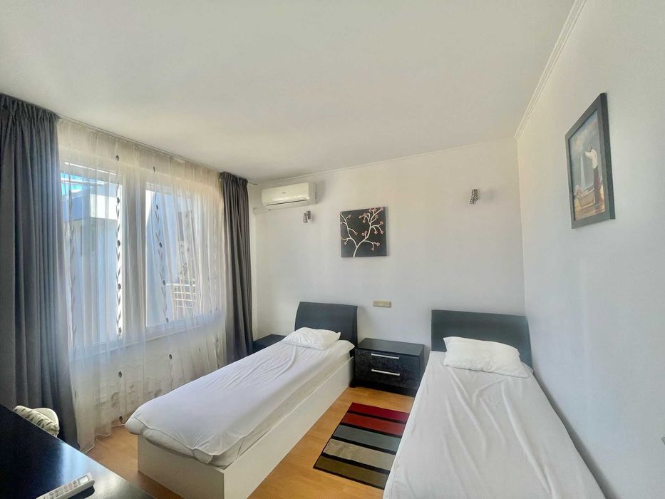 Продава се Тристаен апартамент в Несебър - 99 кв.м за 1869 €/кв.м - Снимка #10