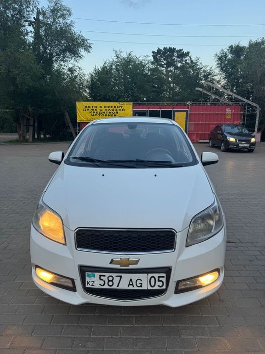 Автомобилий в рассрочку