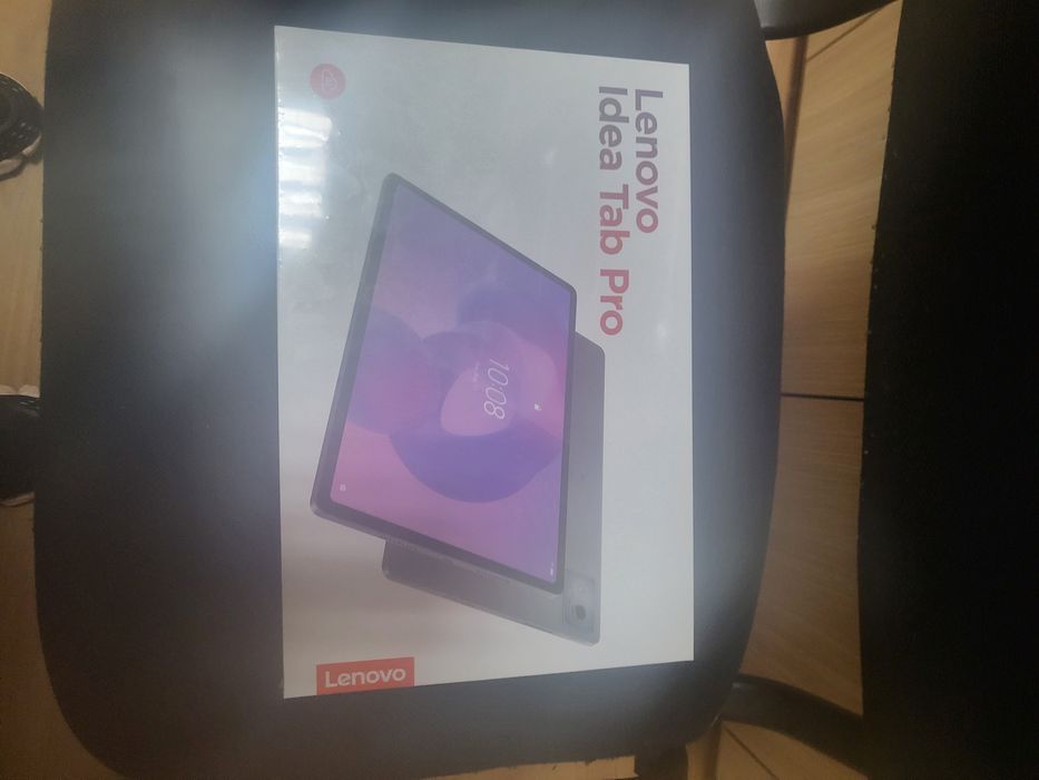 Lenovo Idea Tab Pro