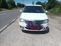 Dacia logan laureat