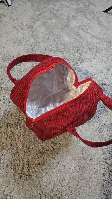 Gentuta de mână realizata handmade