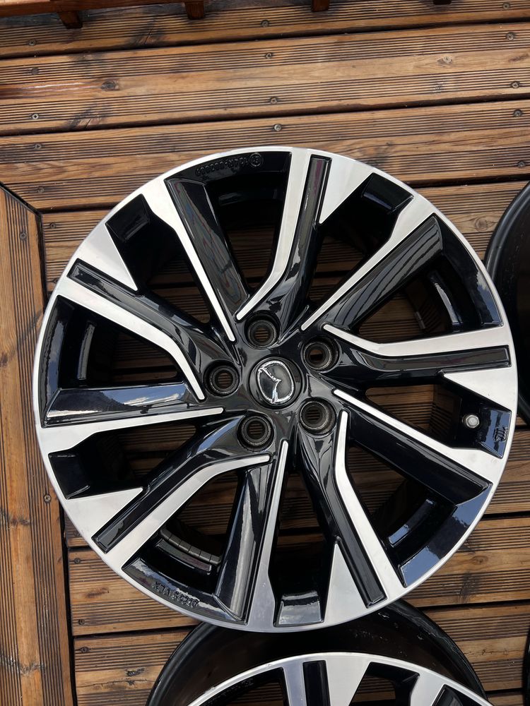 Джанти за Mazda CX 60/CX 80 -18 цола