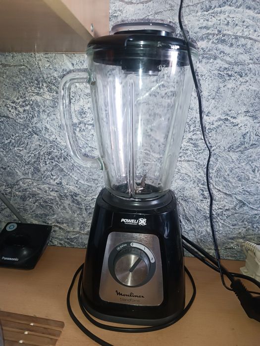 Блендер Moulinex BlendForce