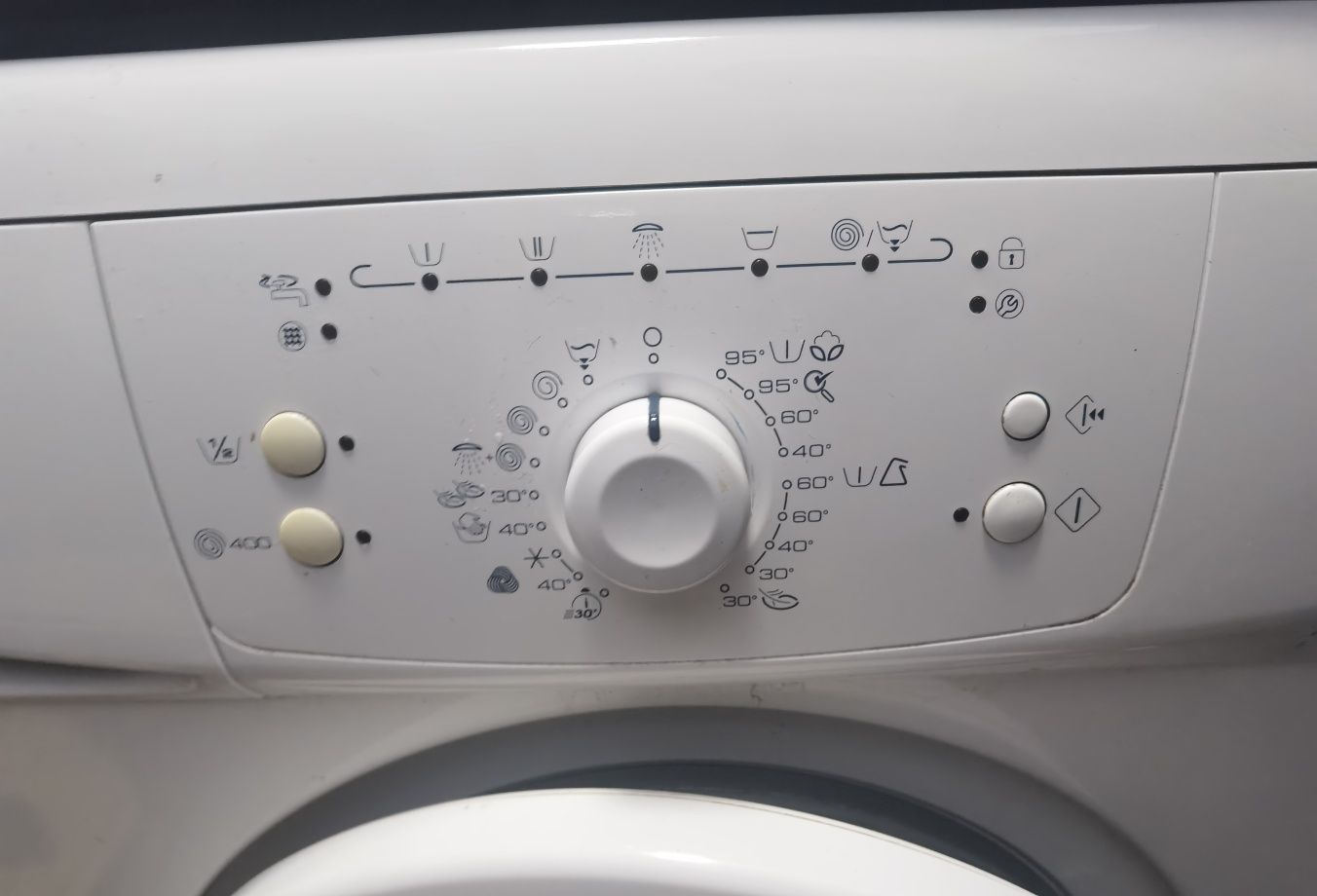 Пералня Whirlpool AWO/D 41105 – в перфектно състояние