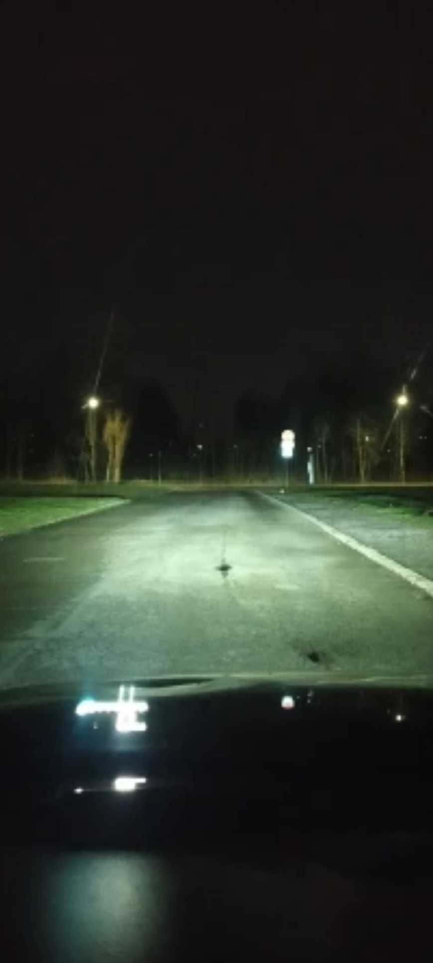 ЛЕД крушки за къси светлини халогени за автомобил H1 H7 H8 H11 led