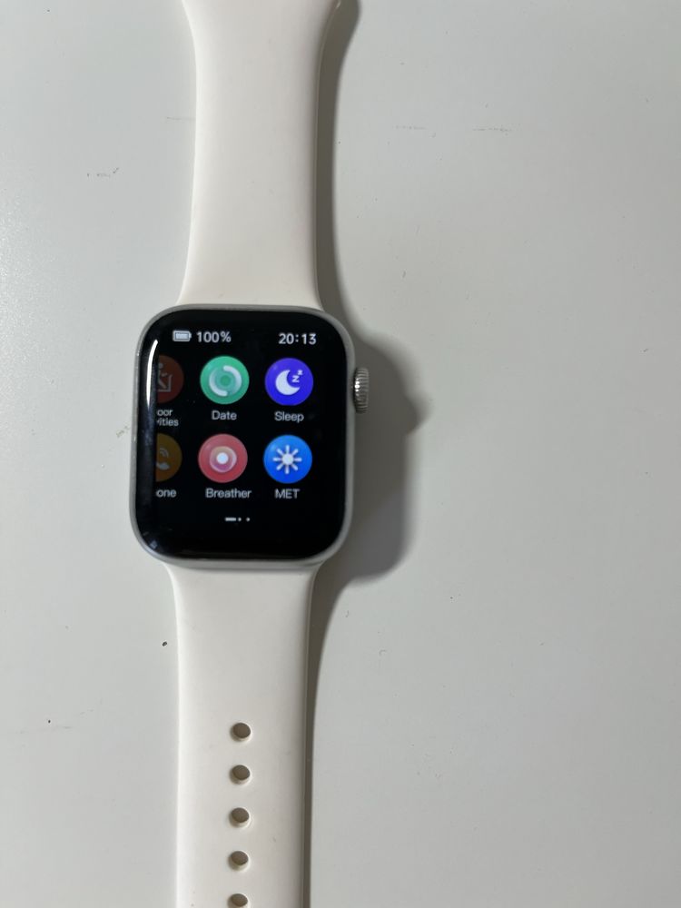 Smart watch m7 mini