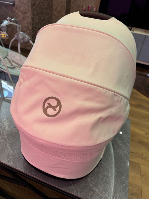 Кош за новородено Cybex