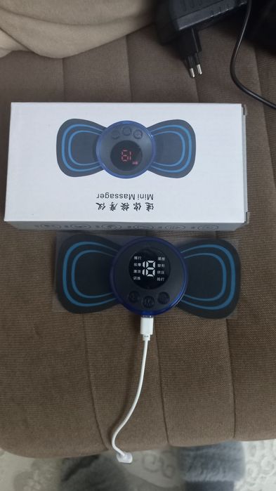 Массажор универсал за 4000 тенге